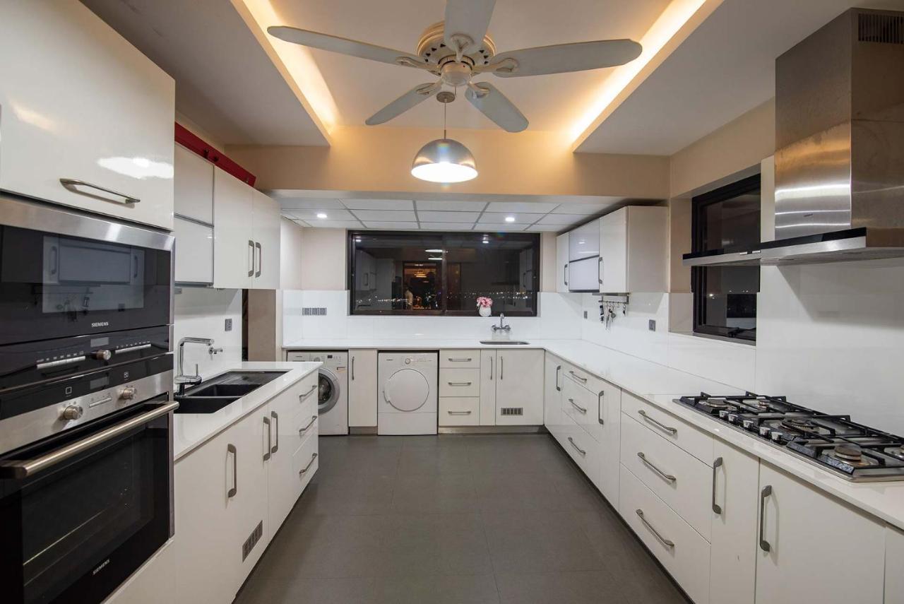 Sherlys Casa Grande By Vista Rooms Kochi Exterior foto